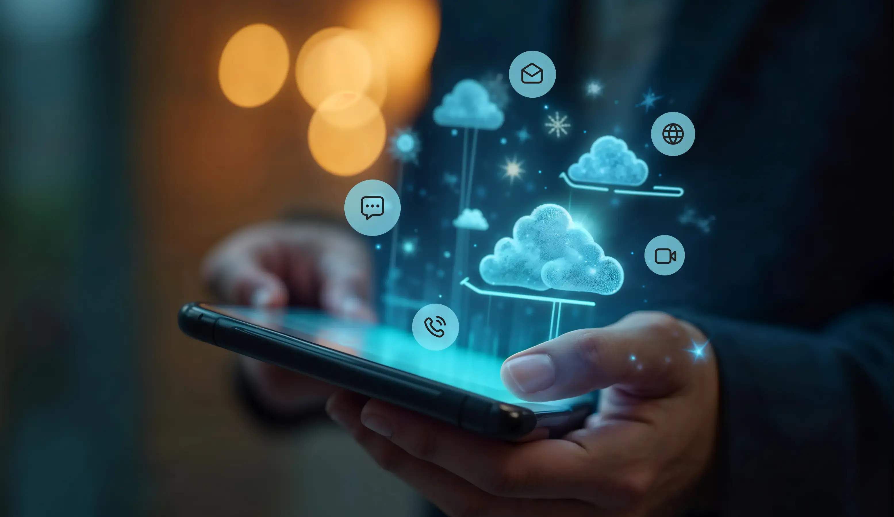Why Cloud Communication Solutions Are Crucial for Modern Businesses in 2026